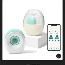 WILLOW BREAST PUMP