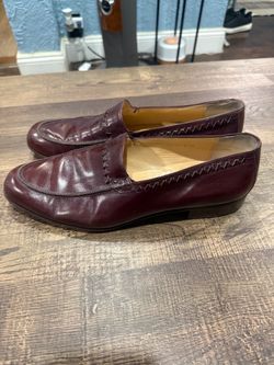 Salvatore ferragamo size 12
