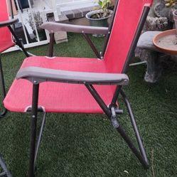 Patio Folding Chair
