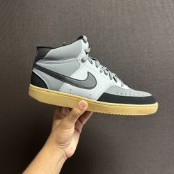 Nike Court Vision Mid  ( Men’s) 