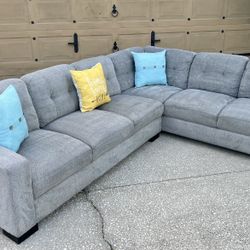 ✨Sectional Sofa✨