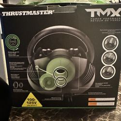 THRUSTMASTER TMX FORCÉ FEEDBACK