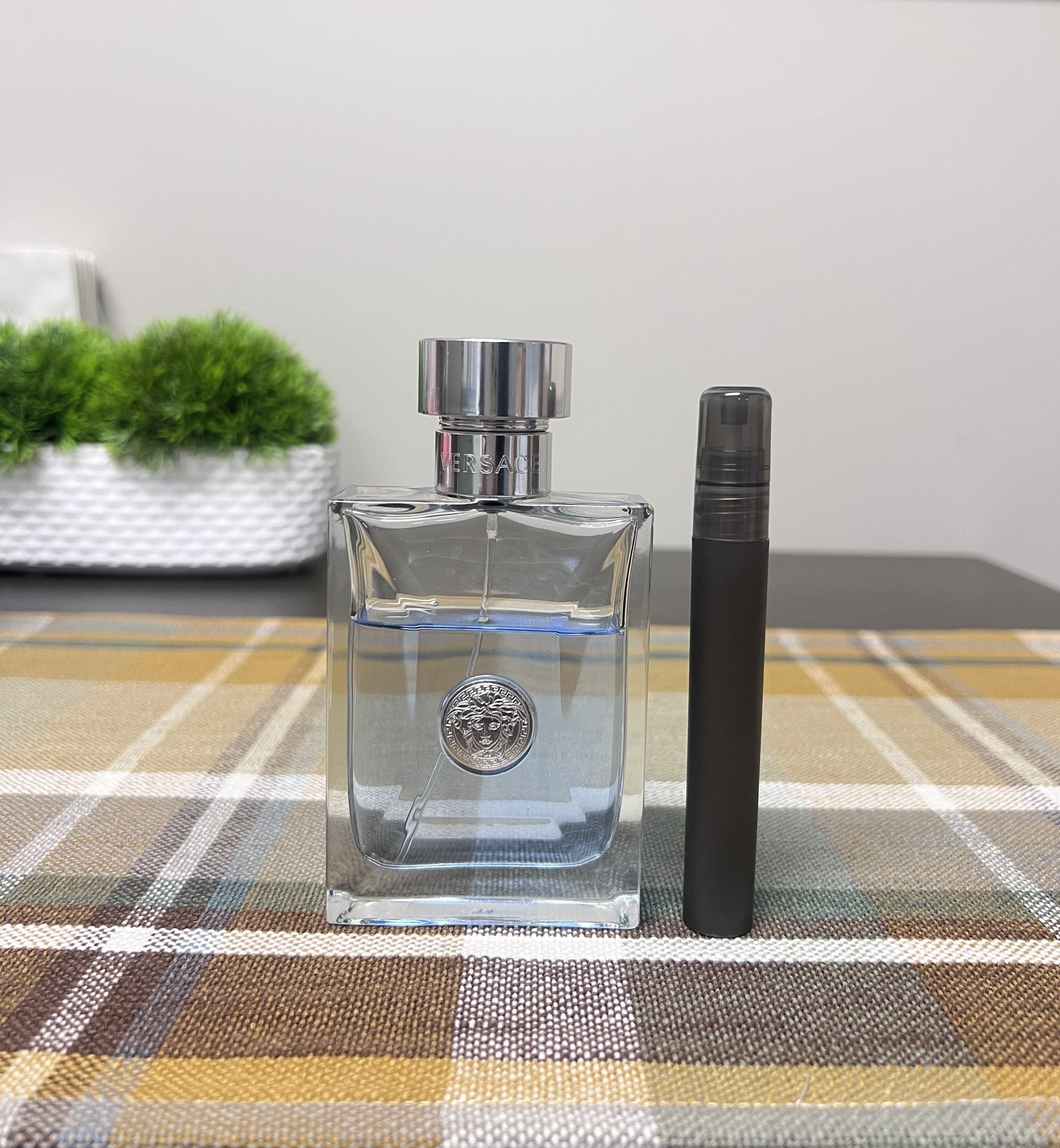 Versace Pour Homme (10ml Sample Size)