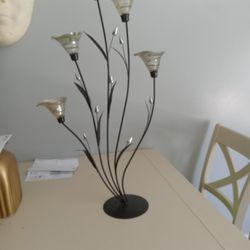 Candle Holder 