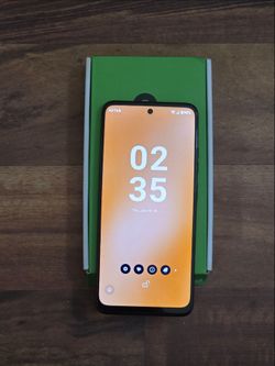 Unlocked Motorola G Power 2024 5G!!!