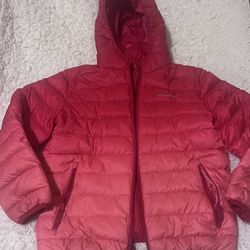 Jacket For Girl