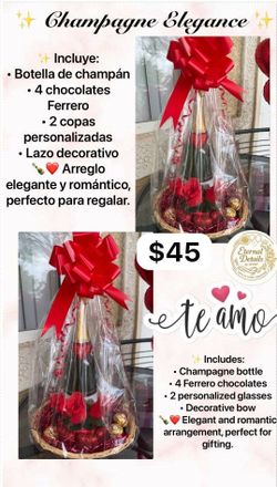 Valentine's Day gifts