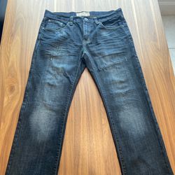 Men’s Jeans Size 32