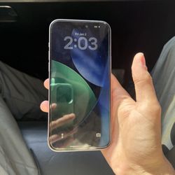 Pink iPhone 15 Pro Unlocked 