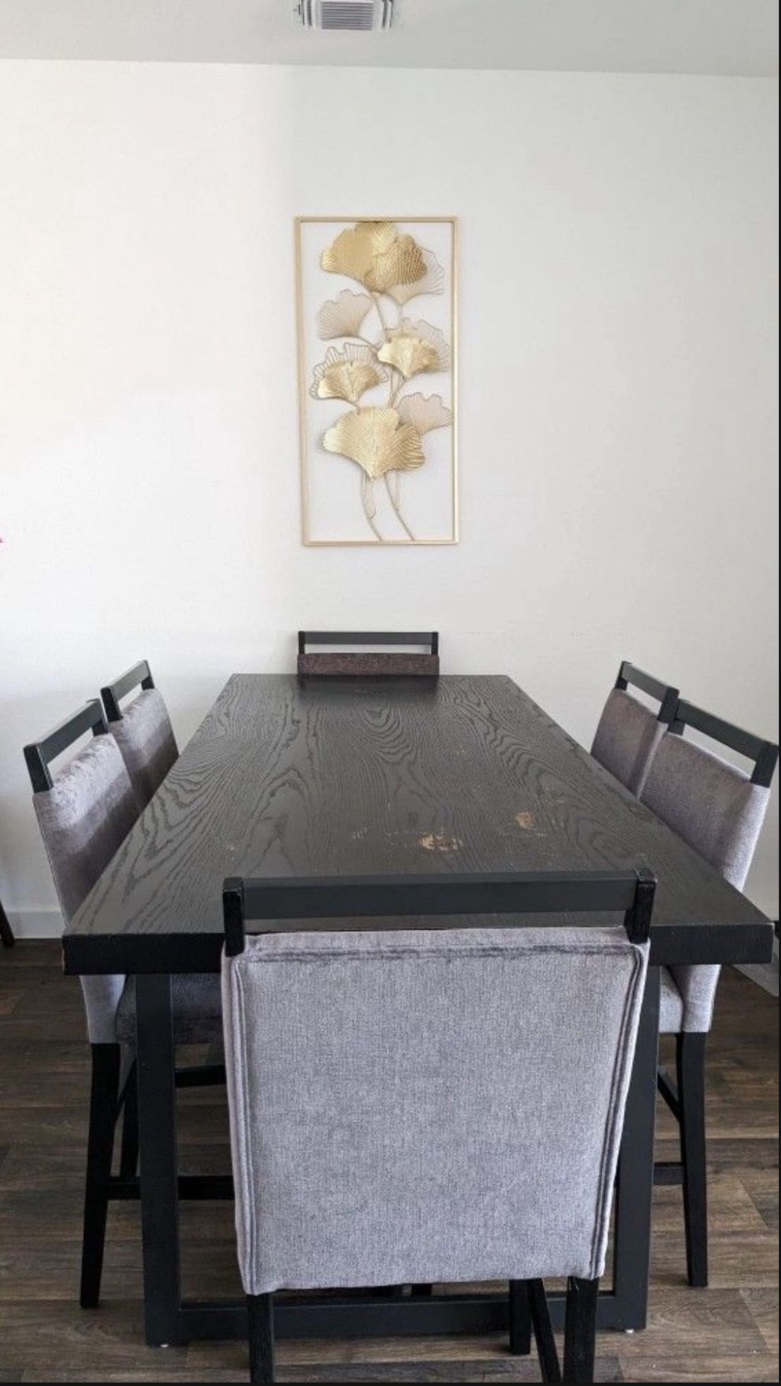 Wonderful Dining Table - High