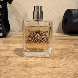 Viva La Juicy Perfume 