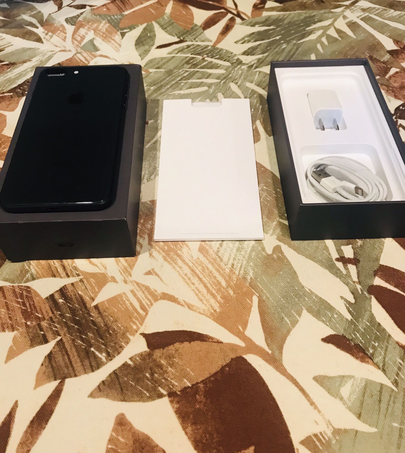 📲🇱🇷📲IPHONE 8 PLUS + 64GB T-MOBILE AND OR METRO PCS SIMPLE MOBILE SIRVE TAMBIEN EN 🇲🇽 MEXICO TELCEL TRUSTED SELLER 💯📲💯
