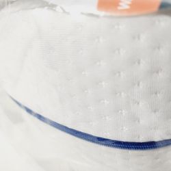 Leg & Knee Foam Support Pillow 