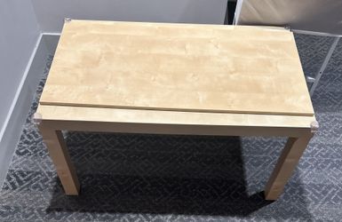 Ikea Coffee Table