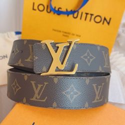 Designer belt