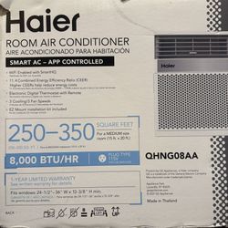 AC Unit Brand New In Box