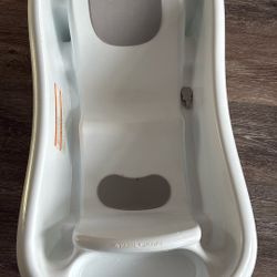 Baby Bath Tub