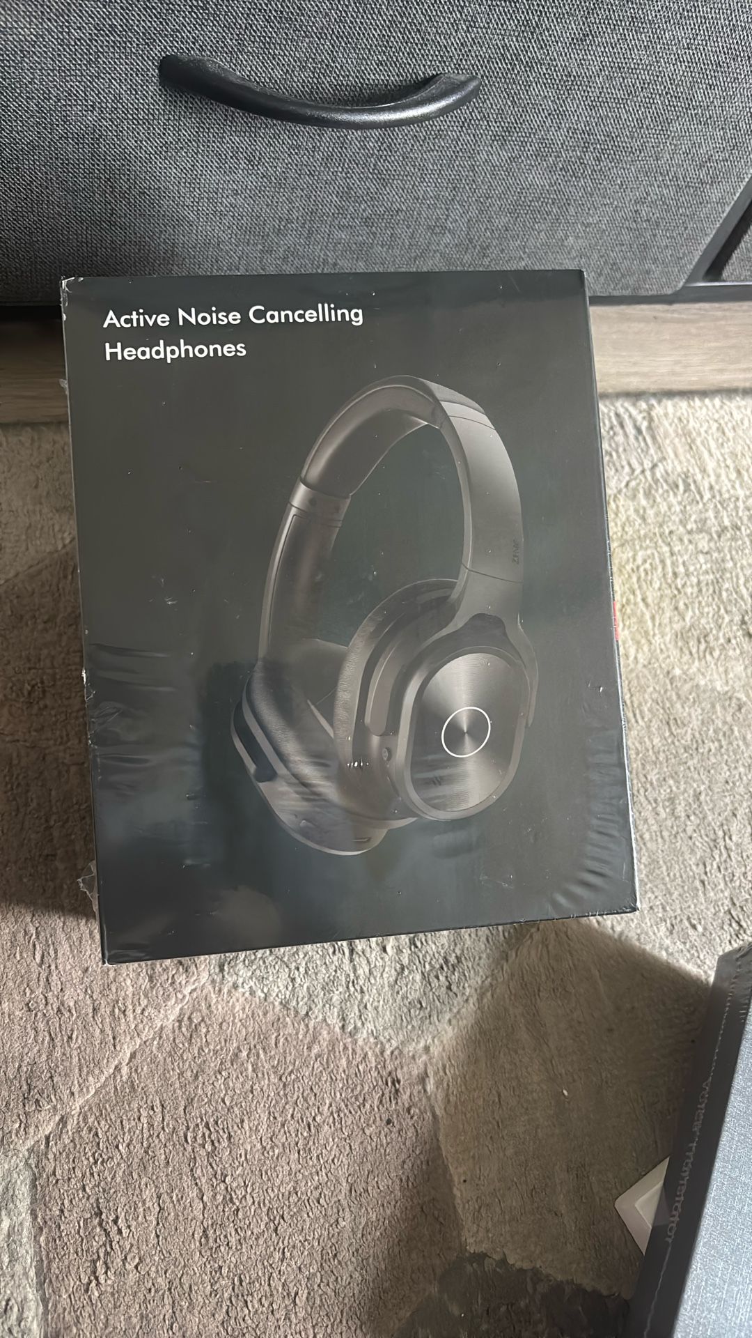 Noise Canceling Headphones