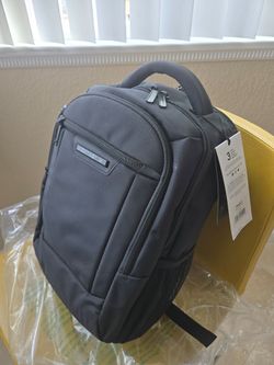 [Brand New!] Samsonite Backpack