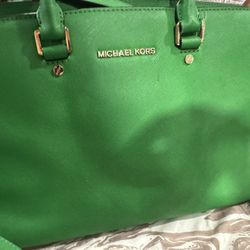 Vintage Michael kors Bag