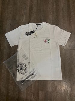 CHROME HEARTS Graphic Tee (M)