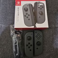Nintendo Switch Joycons