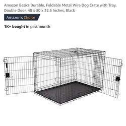 Dog Kennel
