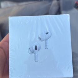 AirPods Gen 2 