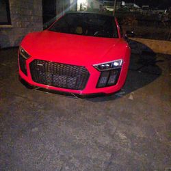 Give Your Car A Full Customization, PPF, VIYNL WRAP,  CALIPER PAINTING & WHEELS PAINTING
