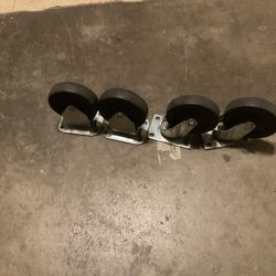 Wheels