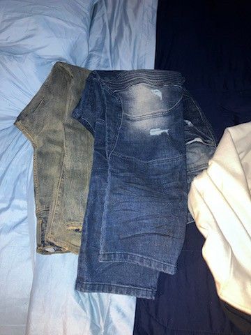 CLOTHES