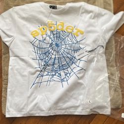 Sp5der shirt