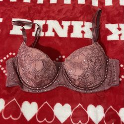 Victoria secret very sexy 34B Bra