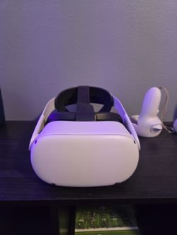 Oculus/Meta Quest 2