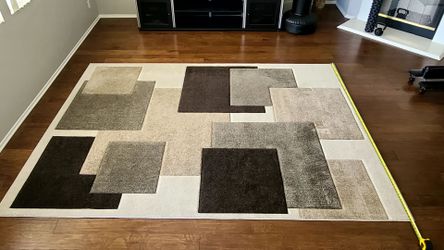 Large Rug