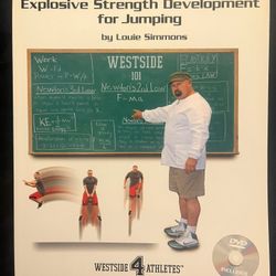 Westside Barbell Explosive Training 