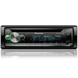 Pioneer  DEH-S5200BT