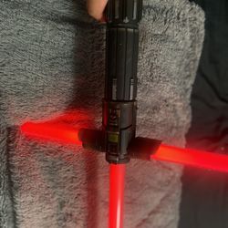 Star Wars Kylo Ren Lightsaber