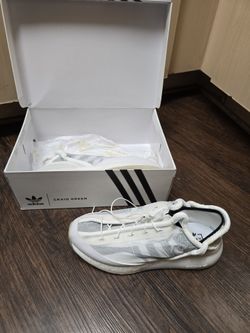 Adidas ,size9.5