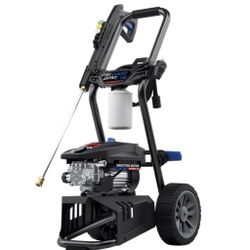 AR Blue Clean Electric Pressure Washer 2400 PSI