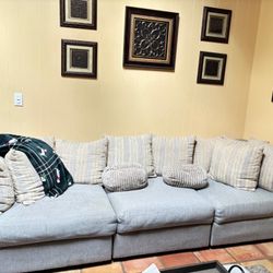 Nice, Gently Used Living Room Furniture