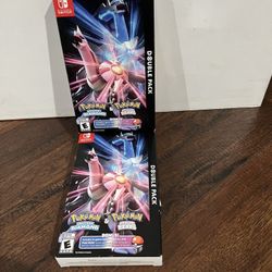 Nintendo Switch Games Nuevos New