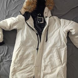 Men Guess Jacket