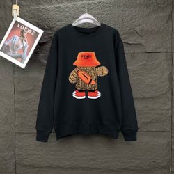 Fendi Men’s Hoodie 2026 New 
