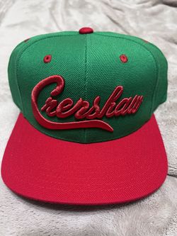 The marathon clothing Hat 
