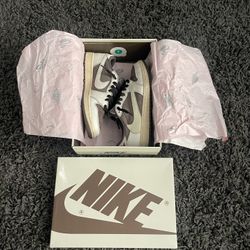 travis scott reverse mocha