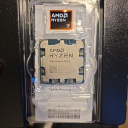 Amd 7950x/ Evga 3080