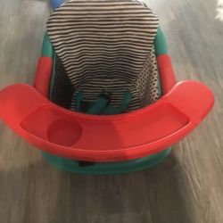 Baby Sit Up Chair 