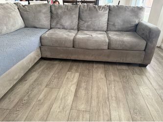 Sectional sofa
