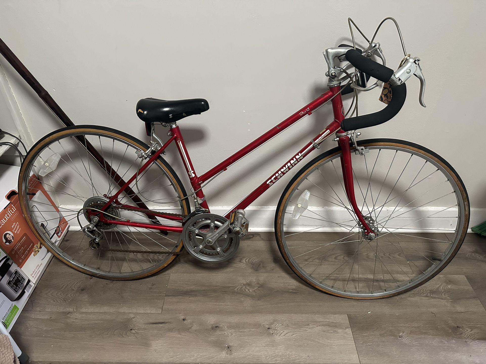 Schwinn Road Bike